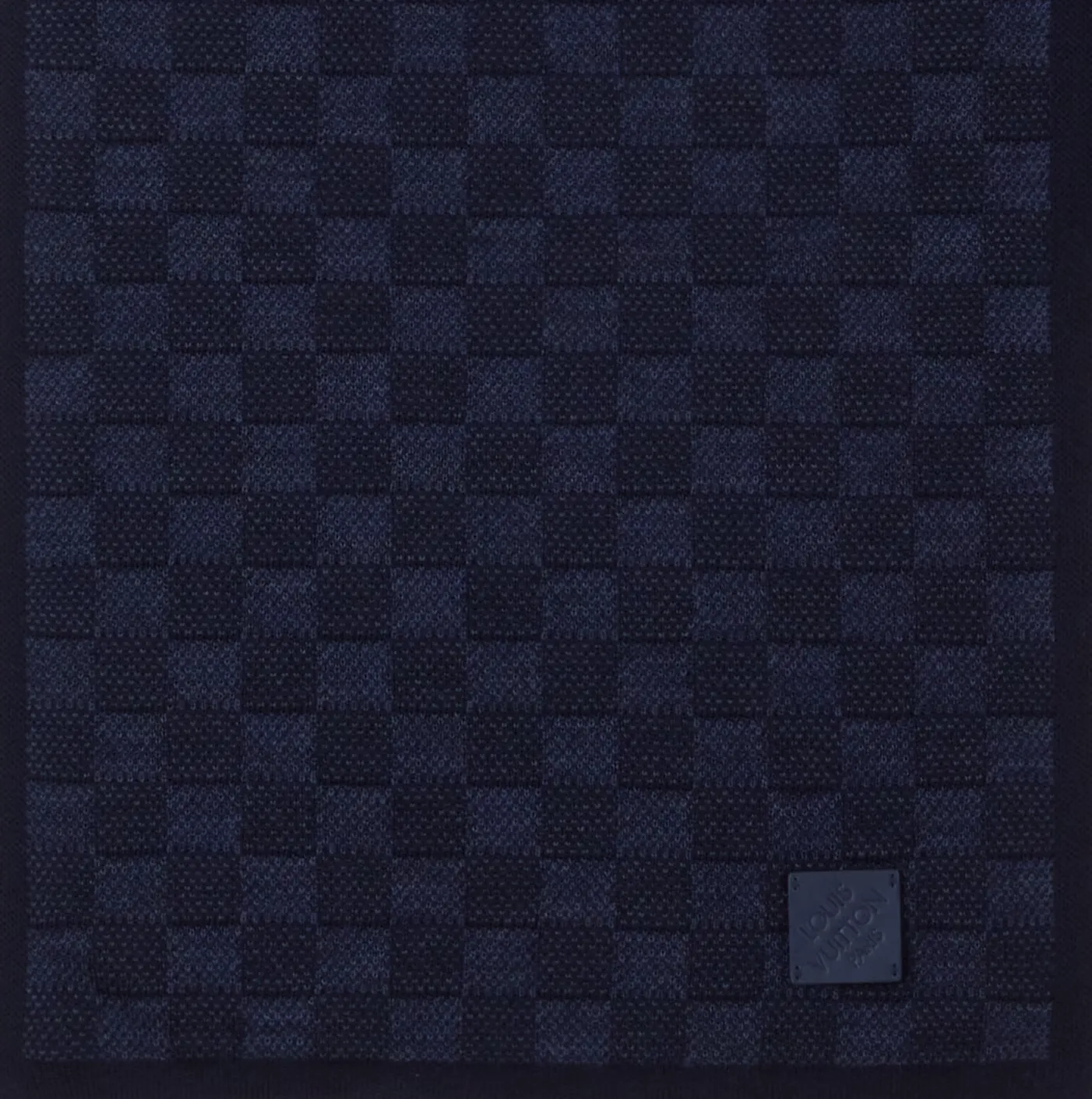 Dolce gabbana replica Bagsaaa Navy M77987 Néo Petit Damier Scarf