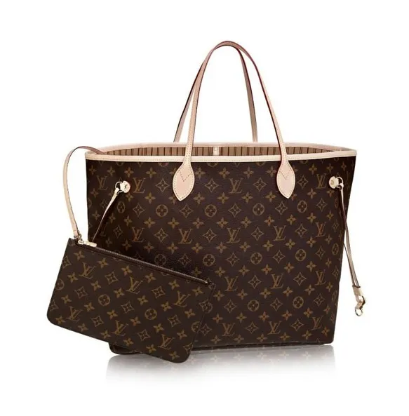 Bagsaaa Neverful GM M40992