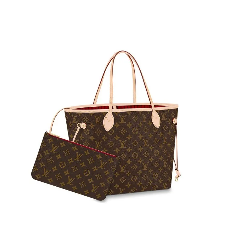 Bagsaaa Neverful MM M41177