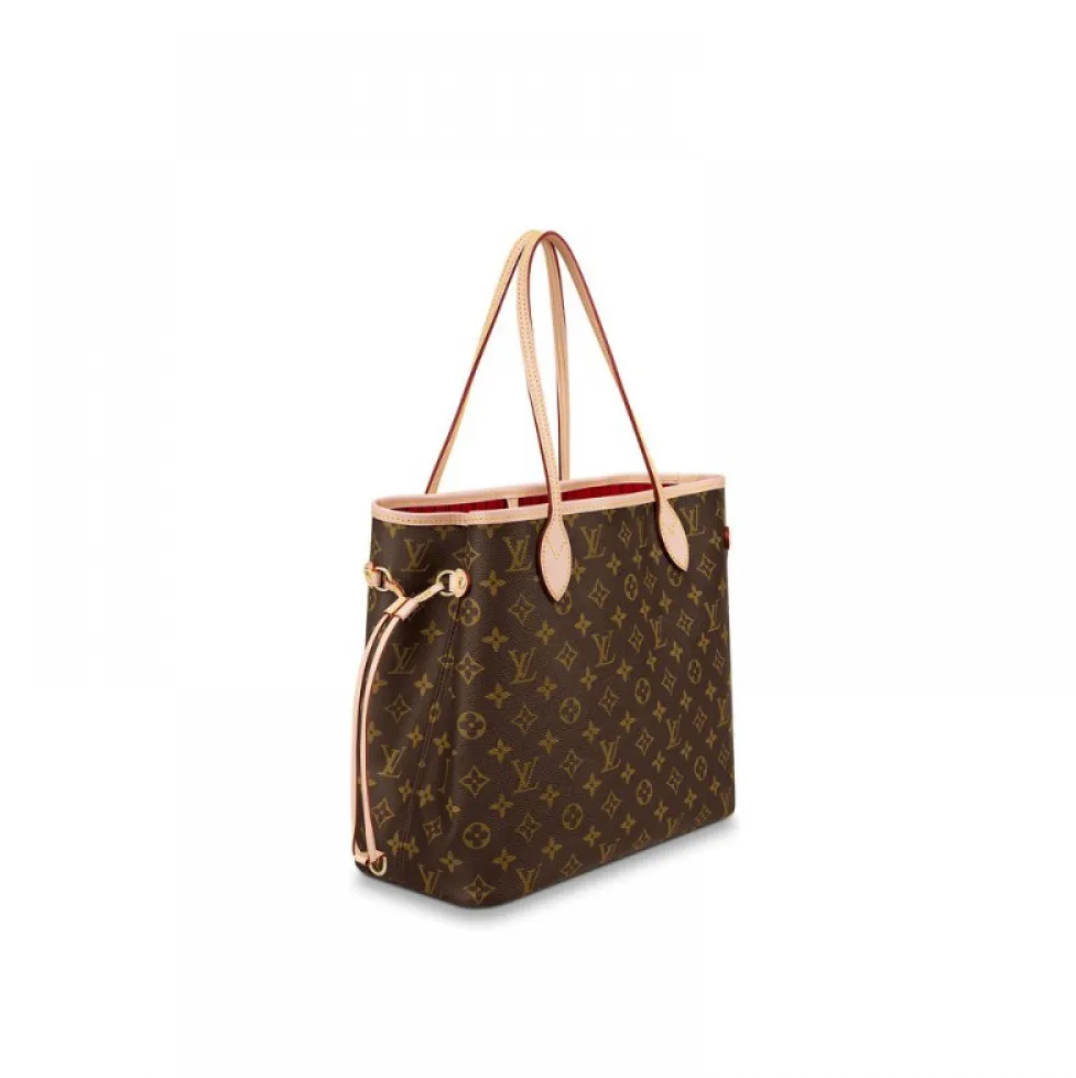 Jimmy choo shoes store Bagsaaa Neverful MM M41177