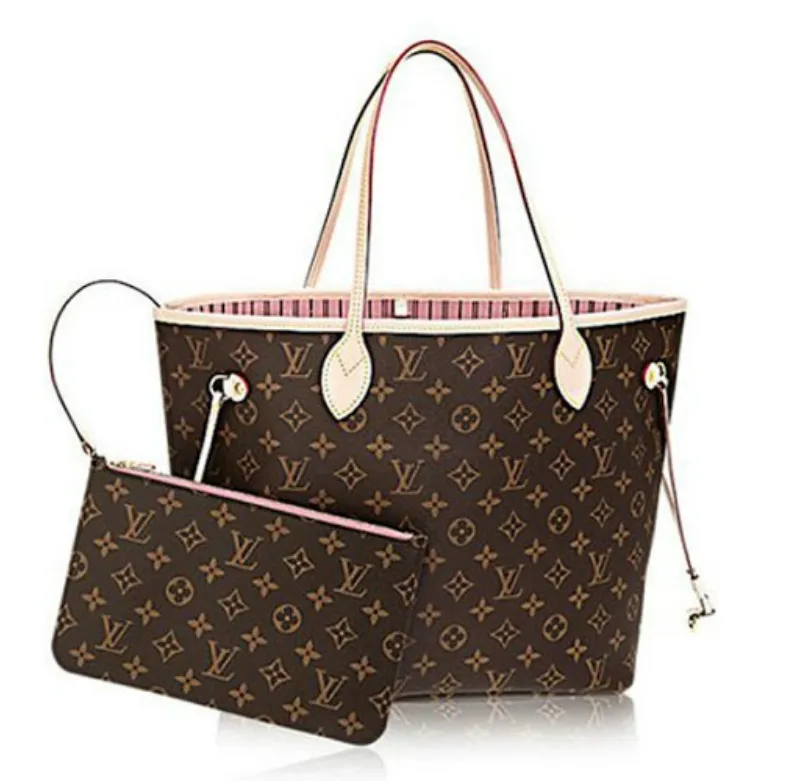 Bagsaaa Neverful MM M50366