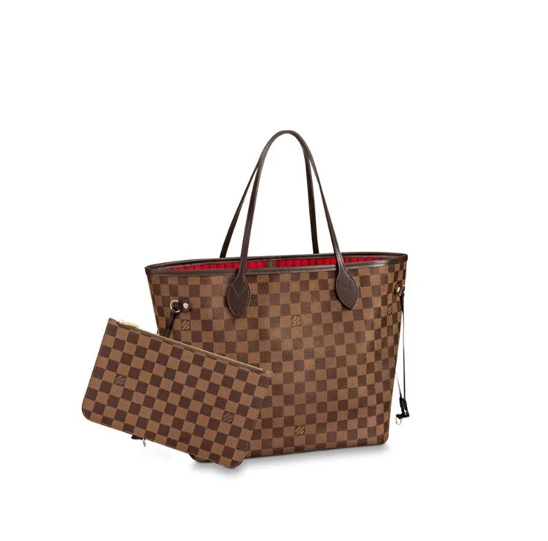 Bagsaaa Neverful MM N41358