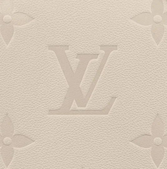 Outlet marketplace Bagsaaa Neverfull MM Cream M58525