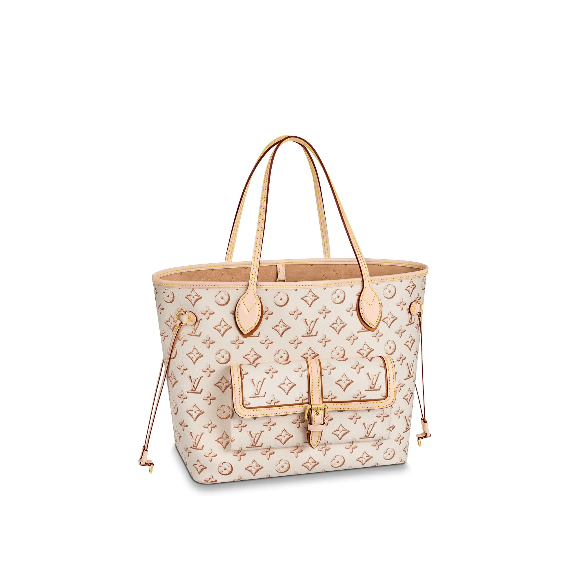Ralph lauren clothing store Bagsaaa Neverfull MM M20921