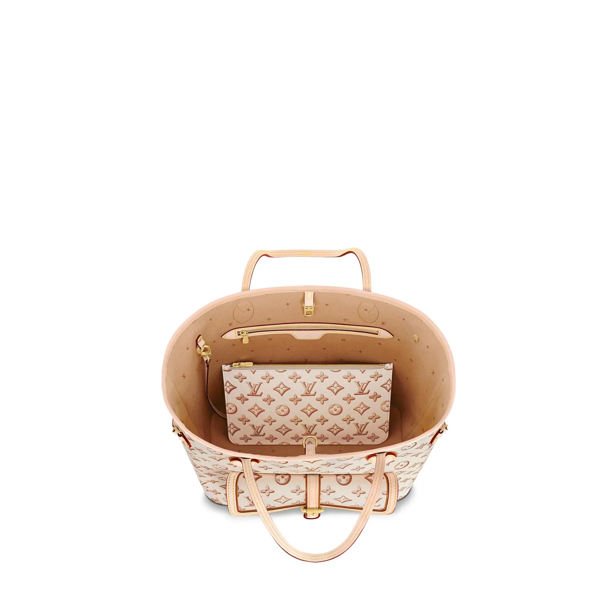 Ralph lauren clothing store Bagsaaa Neverfull MM M20921
