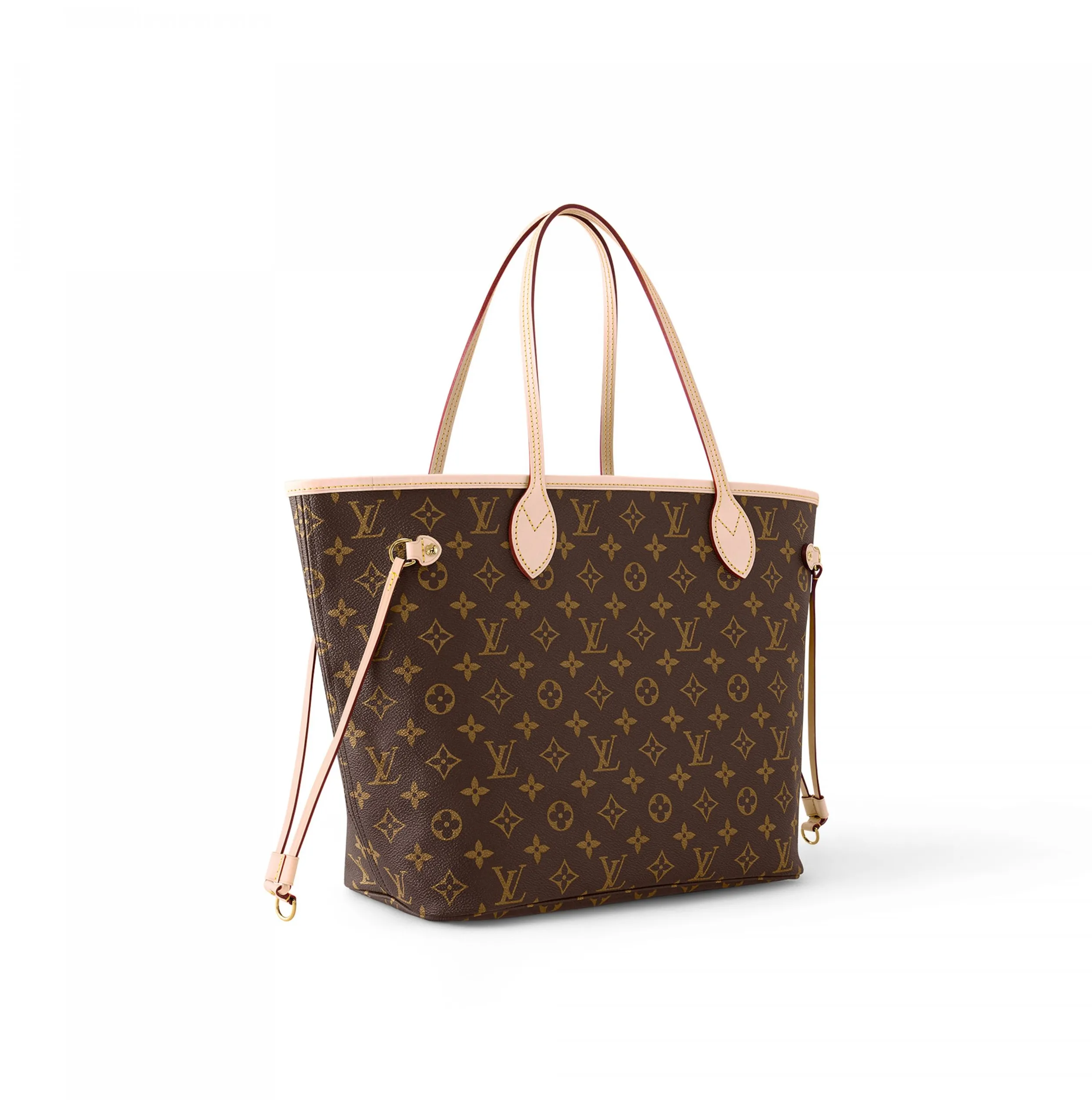 Shop for brands Bagsaaa Neverfull MM M40995 Monogram