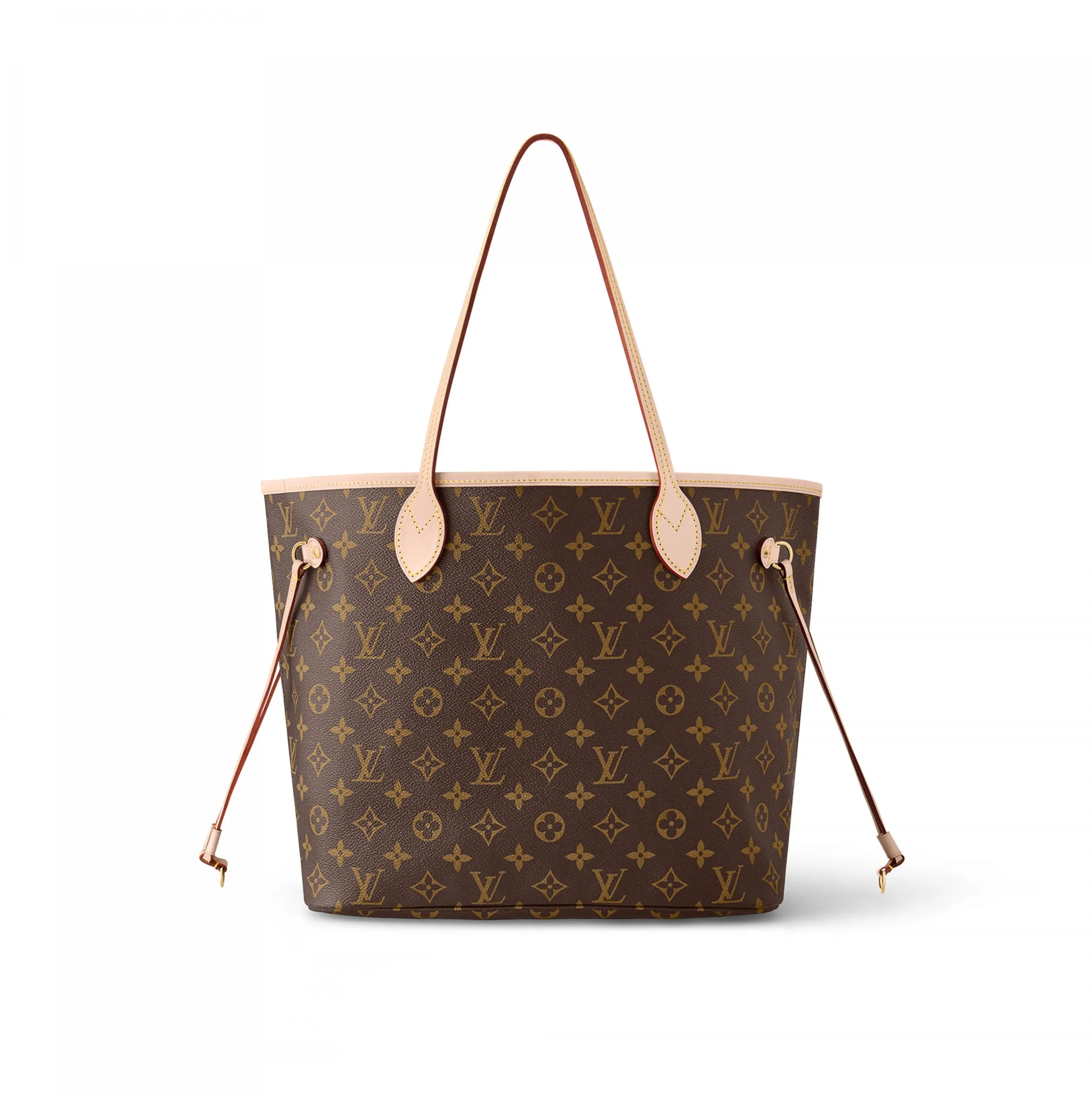 Shop for brands Bagsaaa Neverfull MM M40995 Monogram