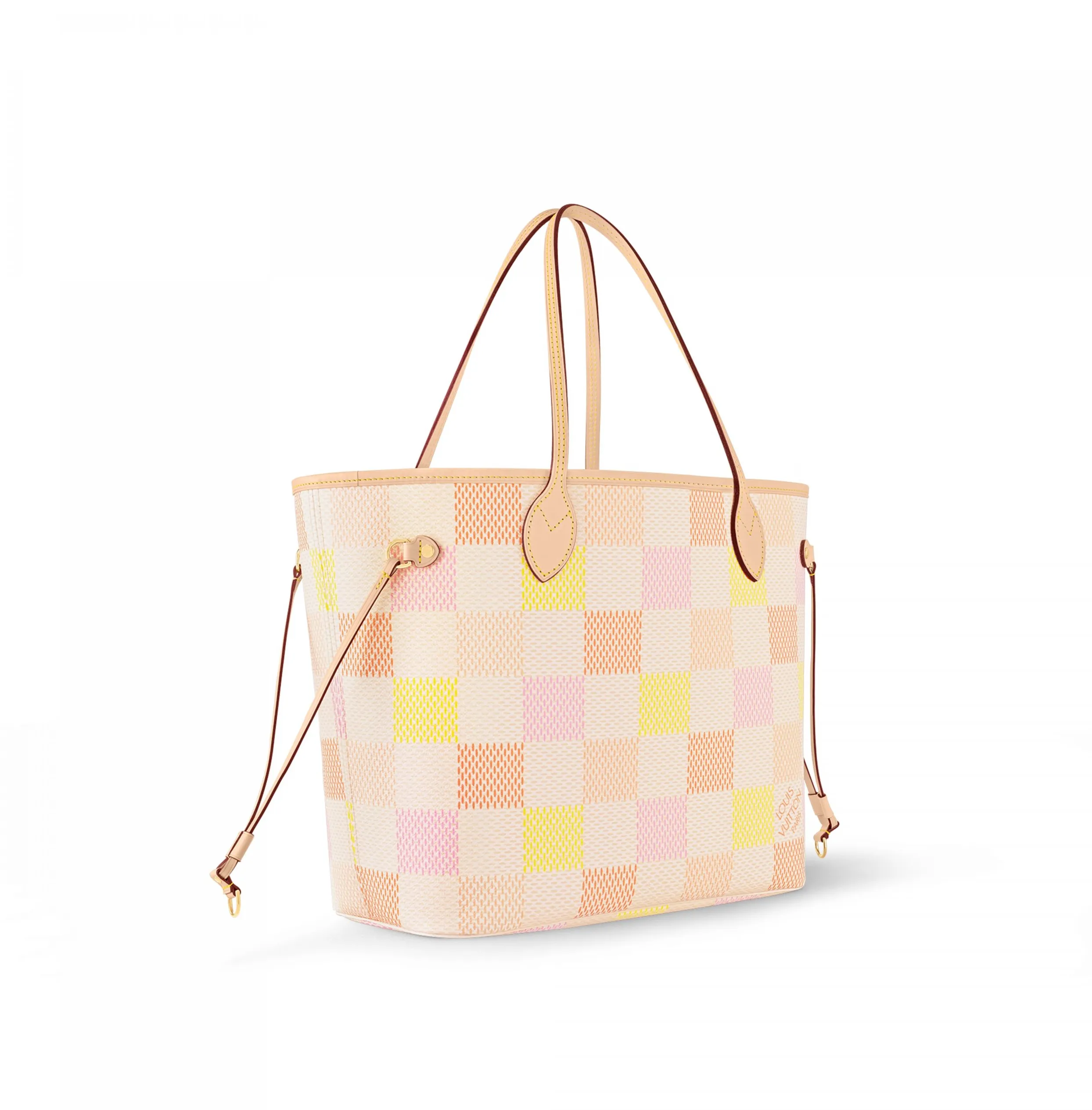 Balenciaga shoes replica Bagsaaa Neverfull MM N40668