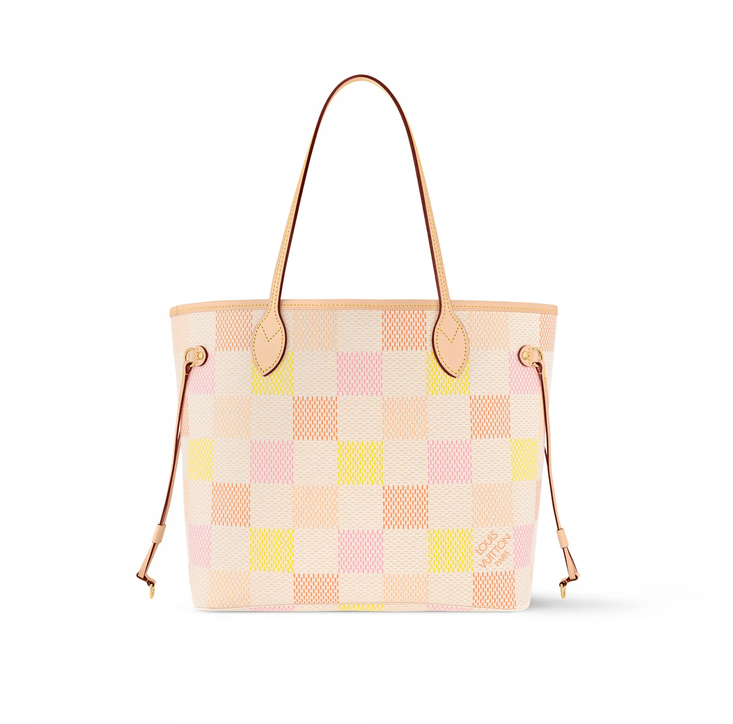Bagsaaa Neverfull MM N40668