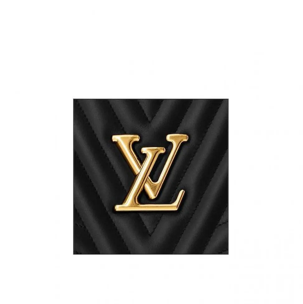 Louis vuitton locations Bagsaaa New Wave Chain Tote M51496