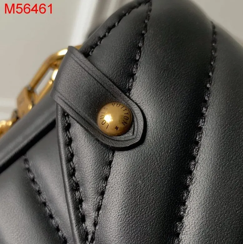 Lv shoes replica Bagsaaa New Wave Multi Pochette Accessoires M56461