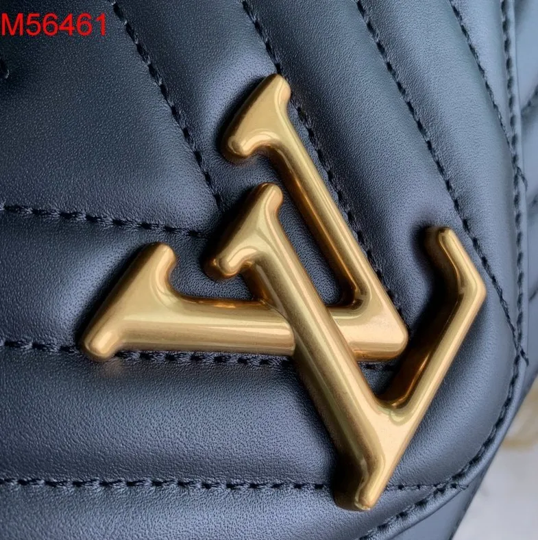 Lv shoes replica Bagsaaa New Wave Multi Pochette Accessoires M56461