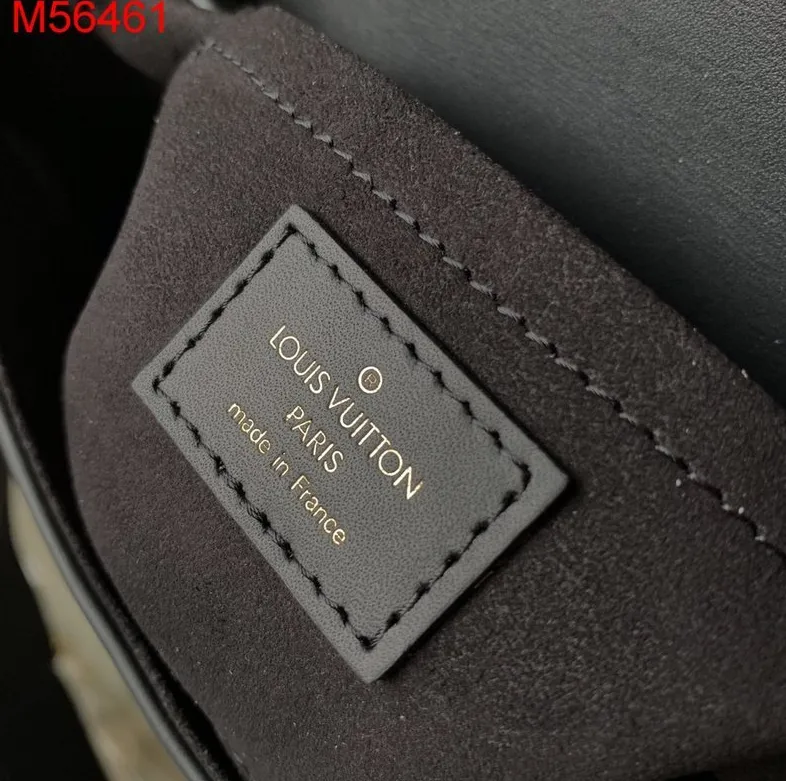 Lv shoes replica Bagsaaa New Wave Multi Pochette Accessoires M56461
