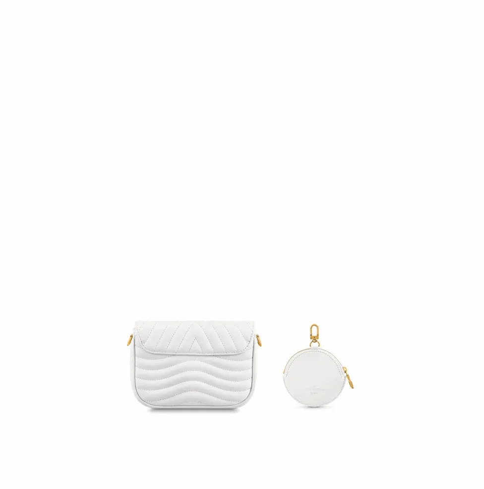 Louis vuitton locations Bagsaaa New Wave Multi Pochette Accessoires M56466