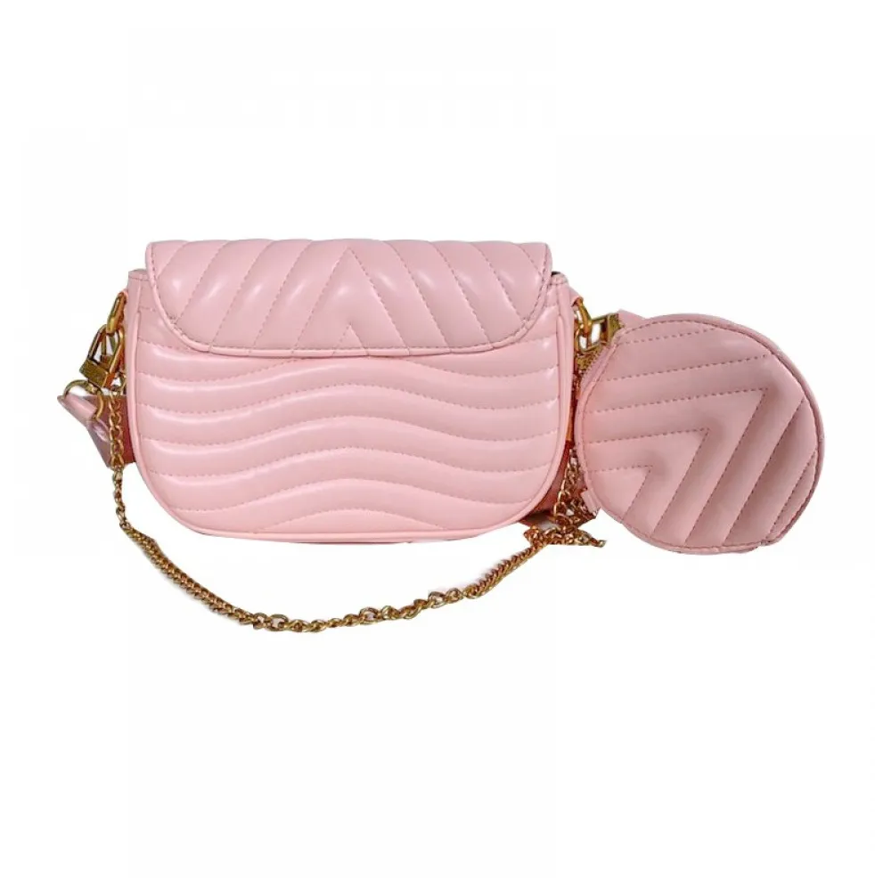 Shop for brands Bagsaaa New Wave Multi Pochette Accessoires M56468