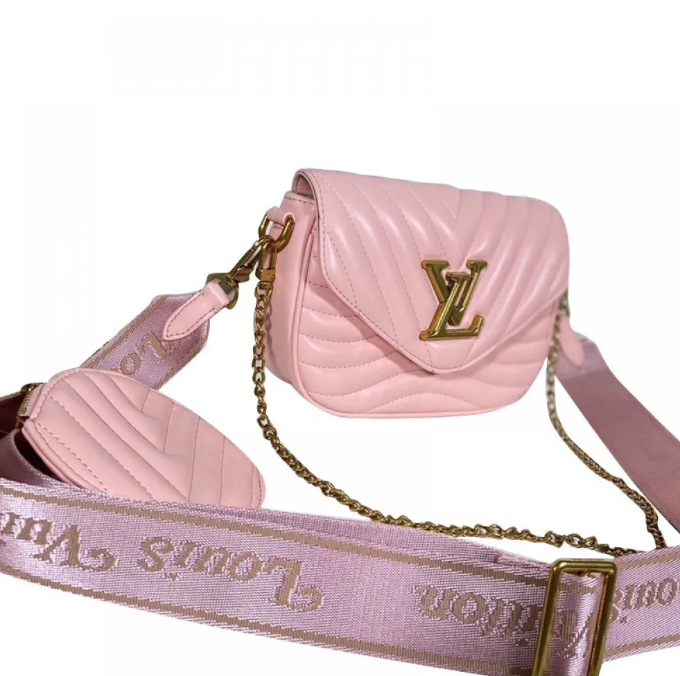 Shop for brands Bagsaaa New Wave Multi Pochette Accessoires M56468