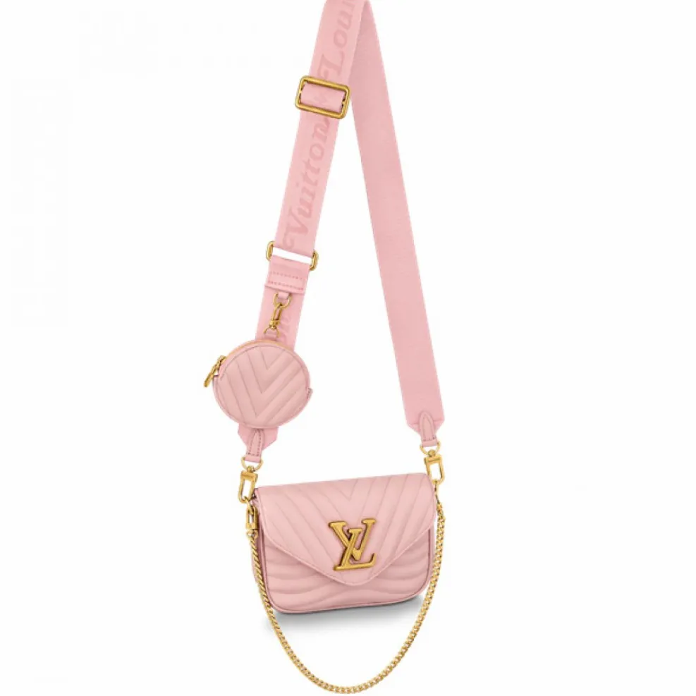 Bagsaaa New Wave Multi Pochette Accessoires M56468