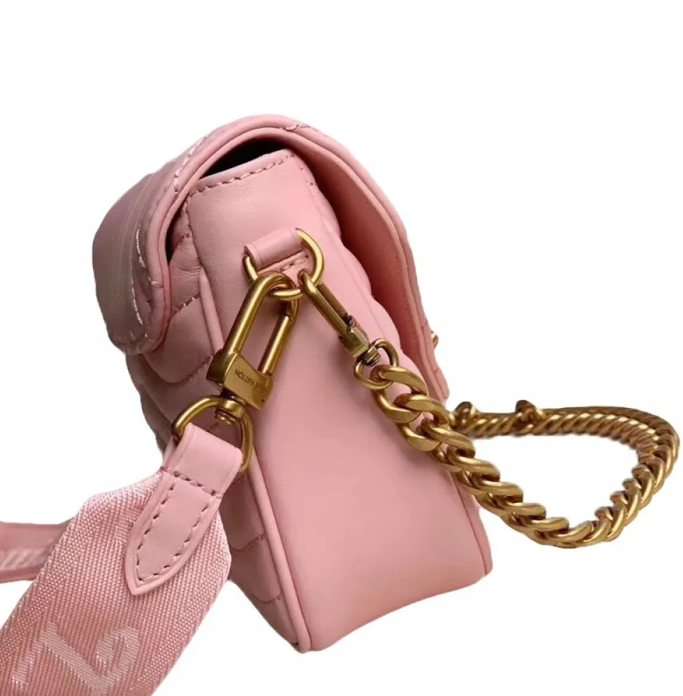 Shop for brands Bagsaaa New Wave Multi Pochette Accessoires M56468