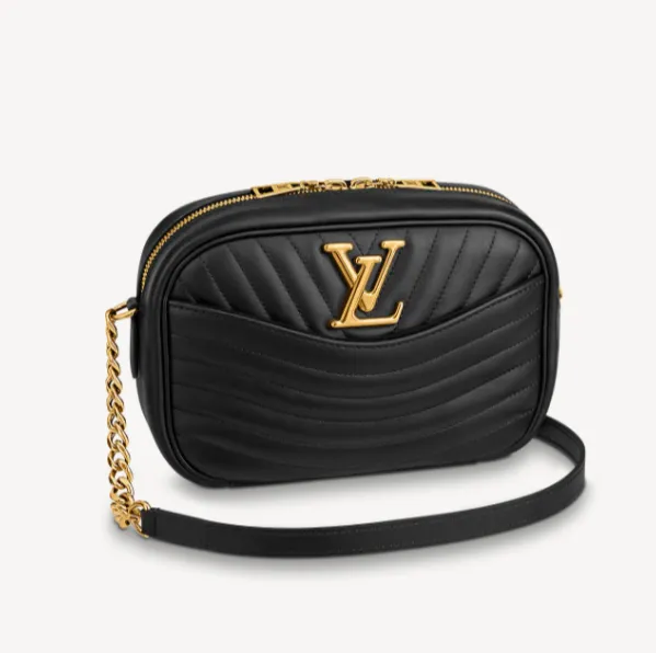 Bagsaaa New Wave New Camera Bag M58677