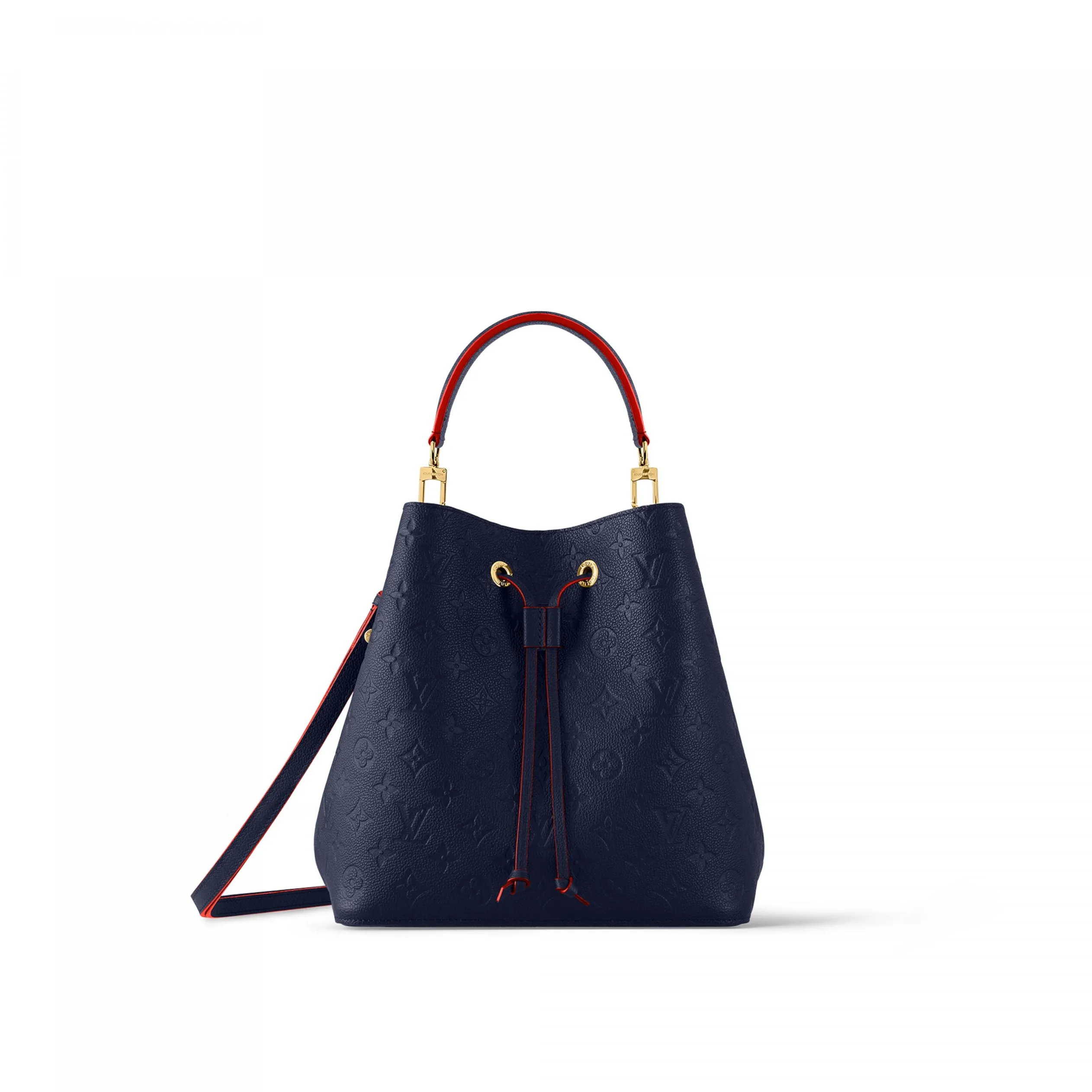 Bagsaaa Néonoé MM Navy M45306