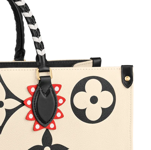 Dolce gabbana replica Bagsaaa On the Go GM M45372