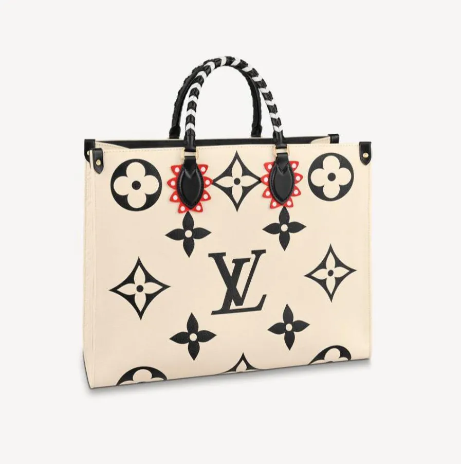 Bagsaaa On the Go GM M45372