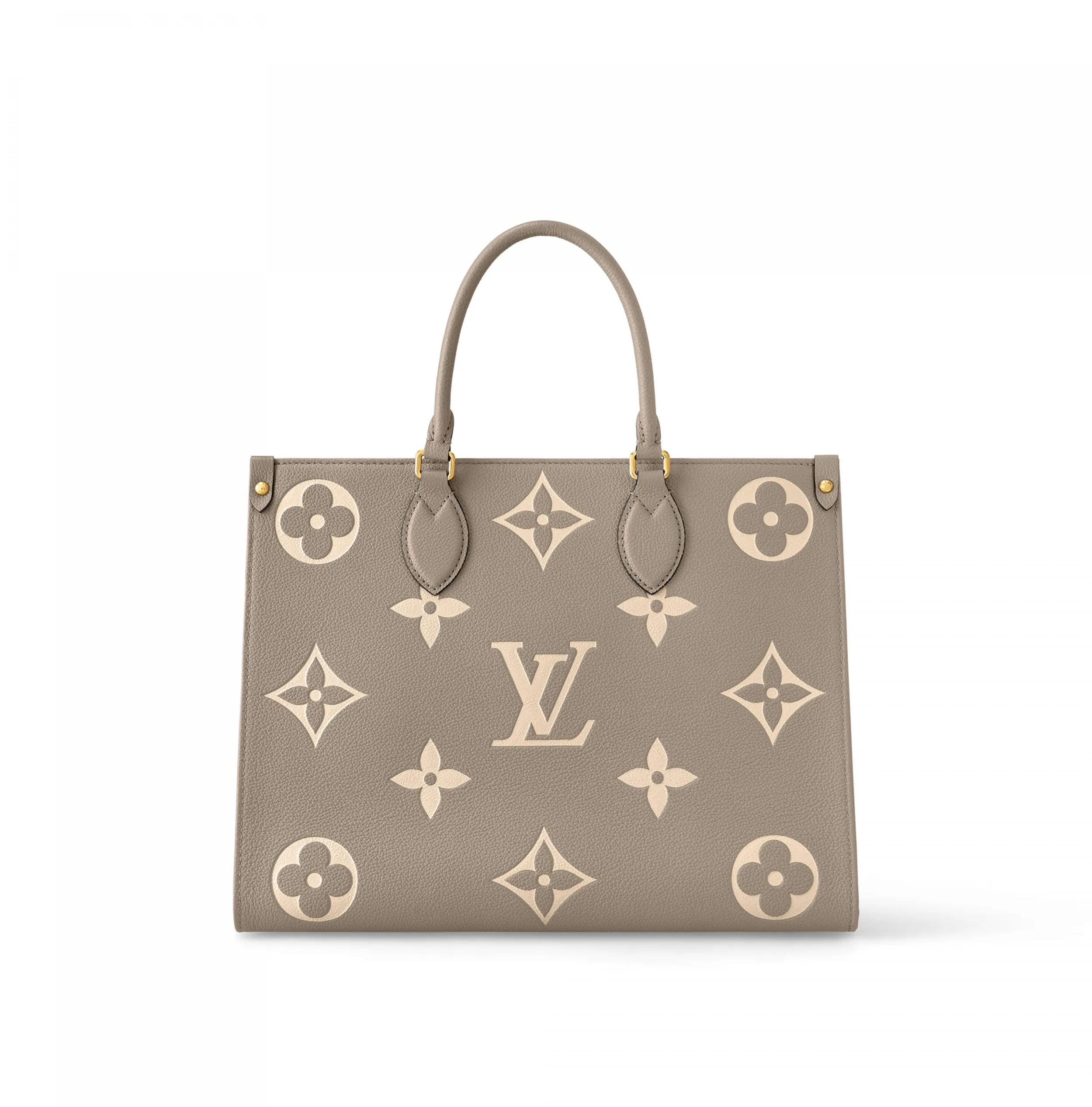 Bagsaaa OnTheGo MM M45494 Dove Cream