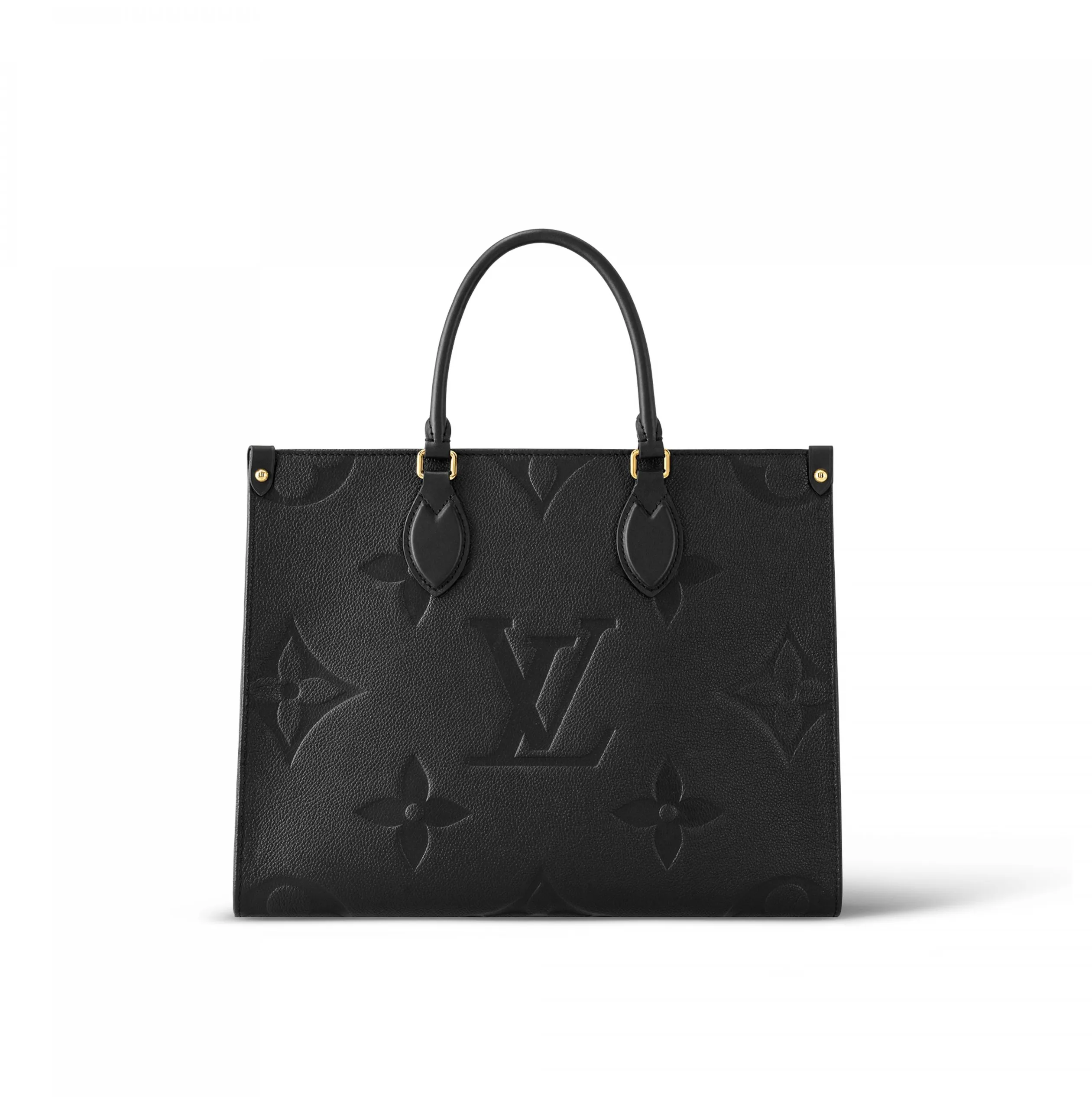 Bagsaaa OnTheGo MM M45595 Black