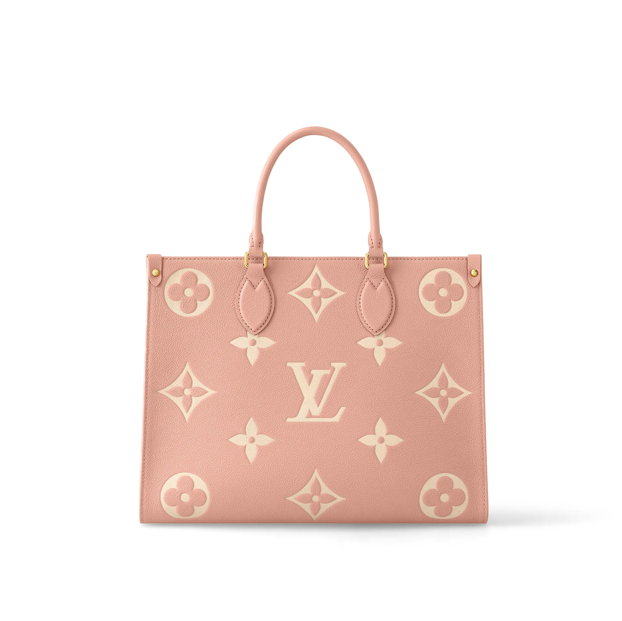 Bagsaaa OnTheGo MM M46286 Trianon Pink Cream