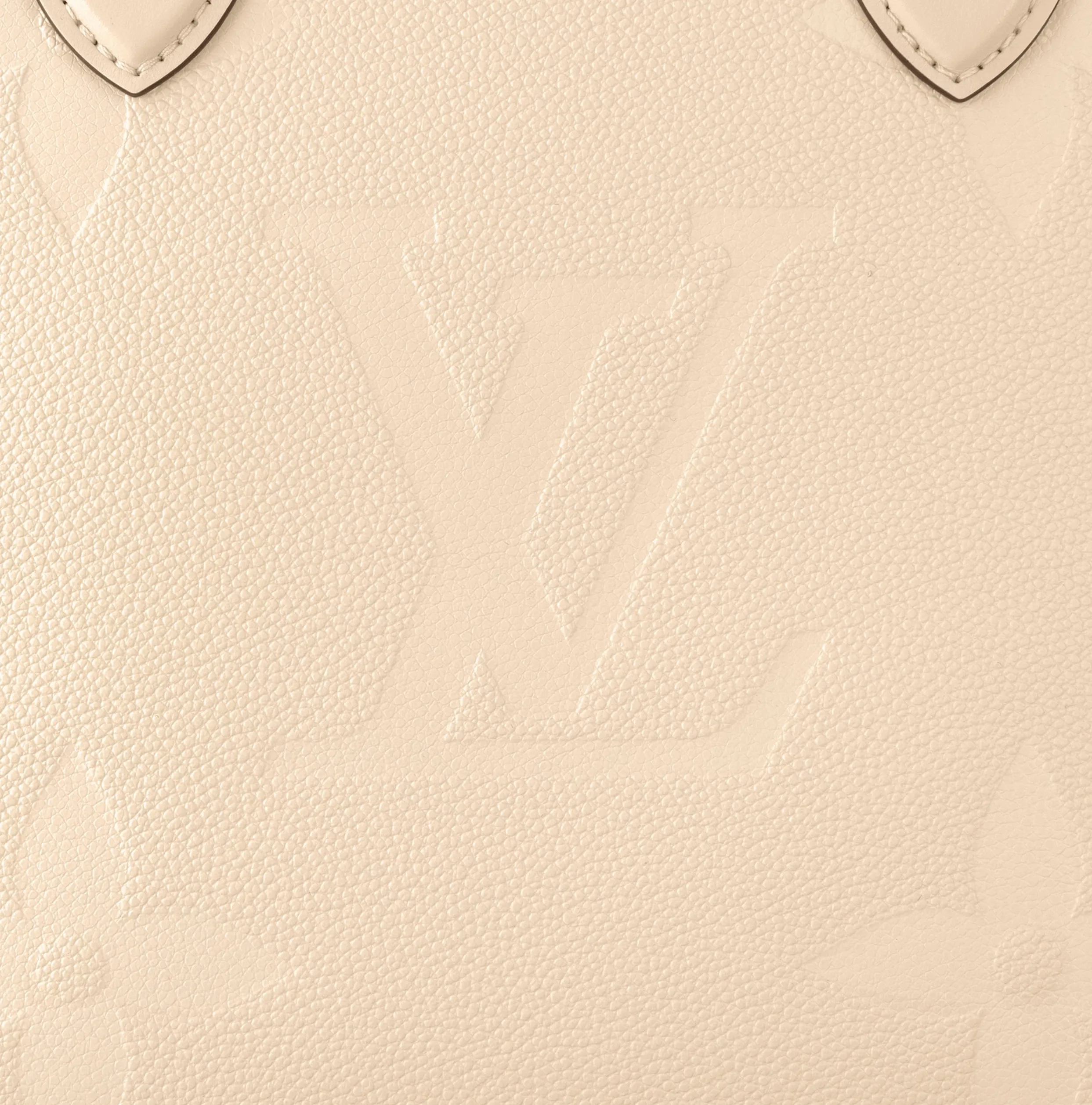 Ouis vuitton christian dior Bagsaaa OnTheGo MM M46531 Crème Beige