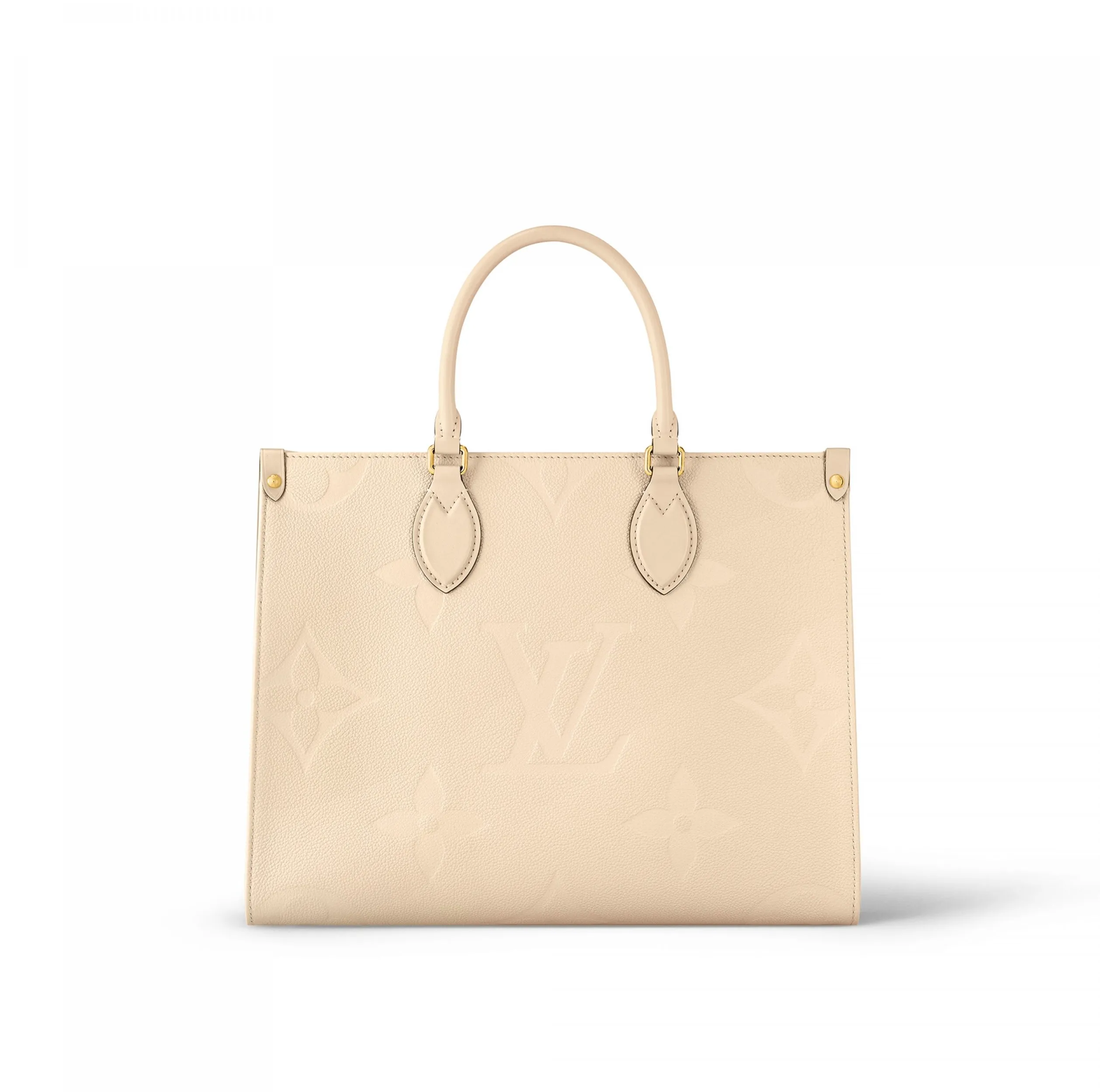 Bagsaaa OnTheGo MM M46531 Crème Beige