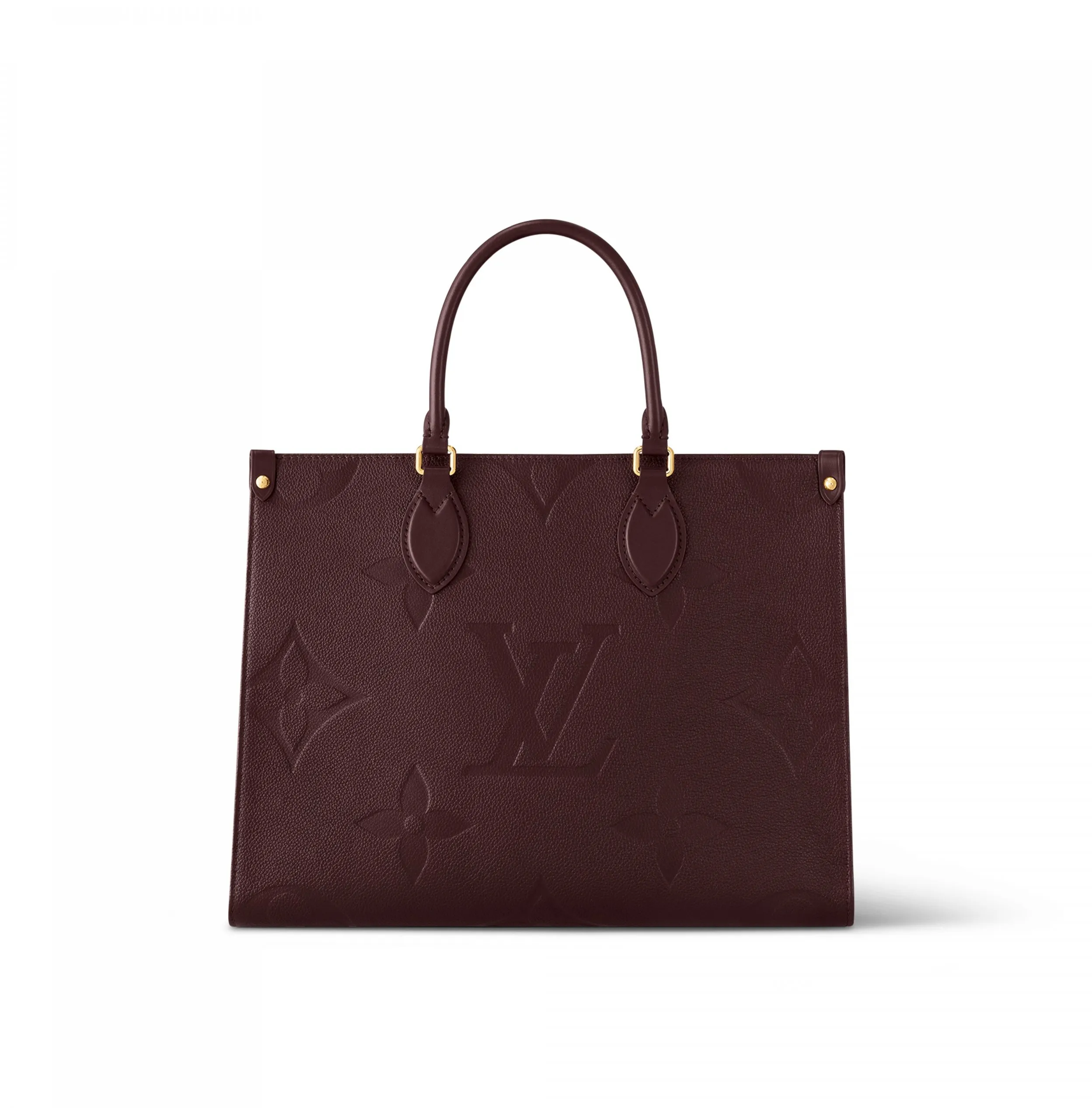 Bagsaaa OnTheGo MM M46601 Wine Red