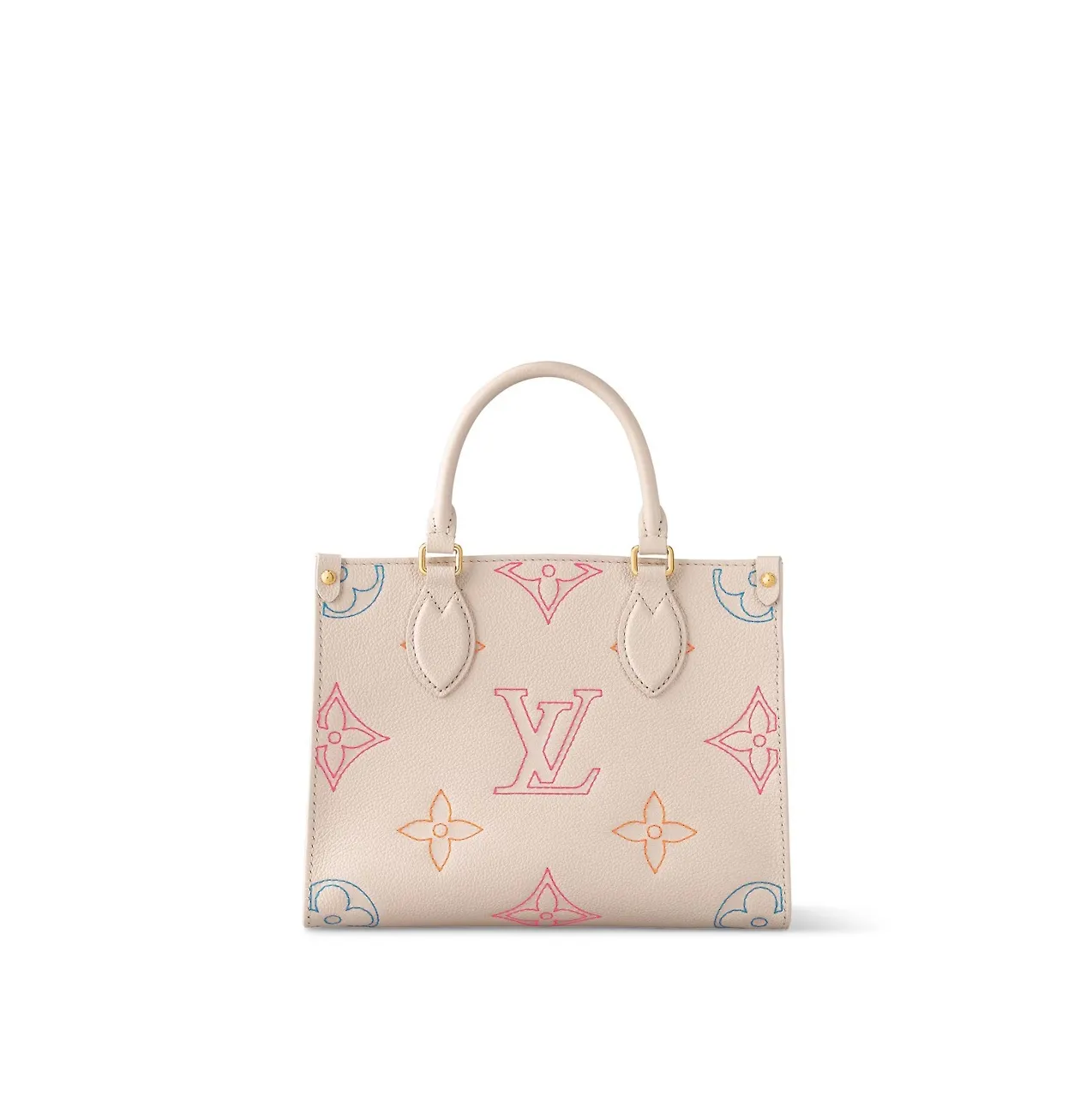 Bagsaaa OnTheGo PM M46629 Monogram Pattern