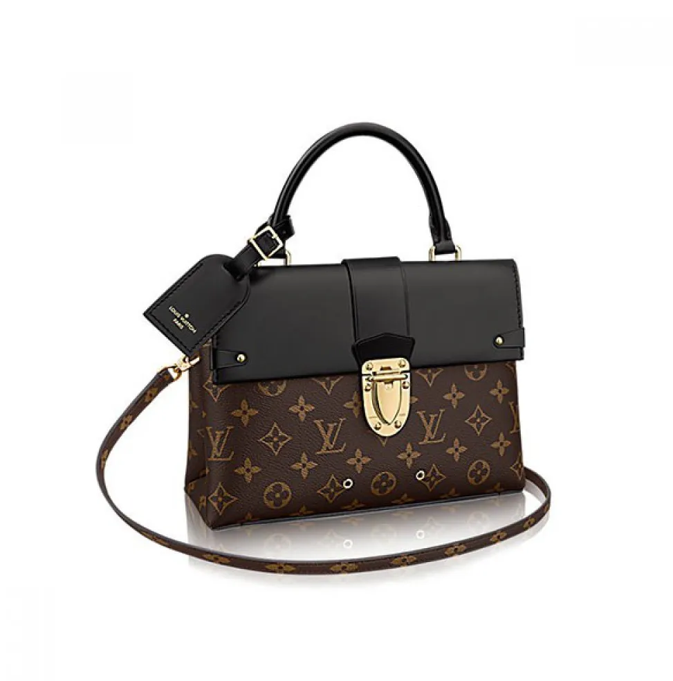 Bagsaaa One Handle M43125