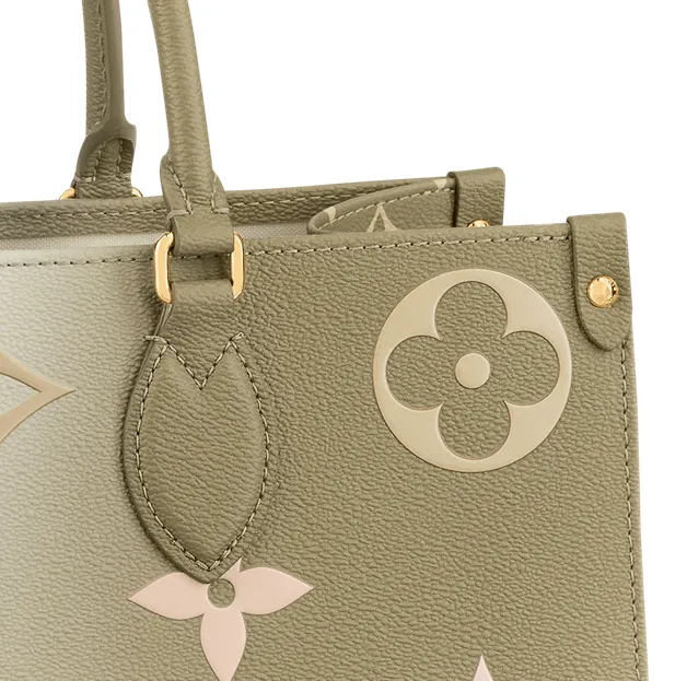 Replica chloe bag Bagsaaa Onthego MM M20510