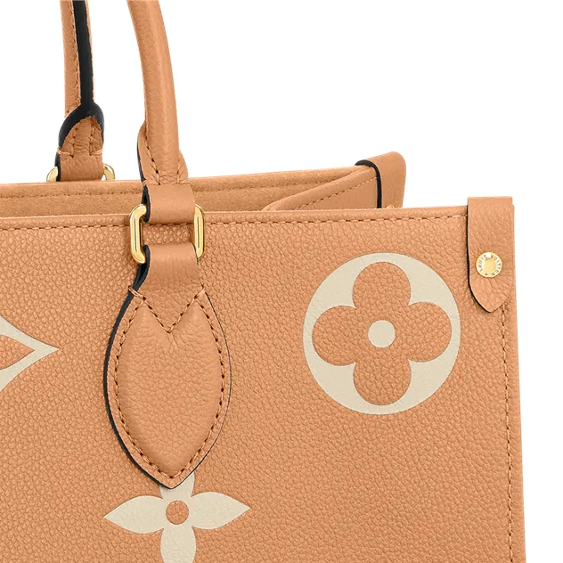 Original chanel store Bagsaaa Onthego MM Tote Bag M45982