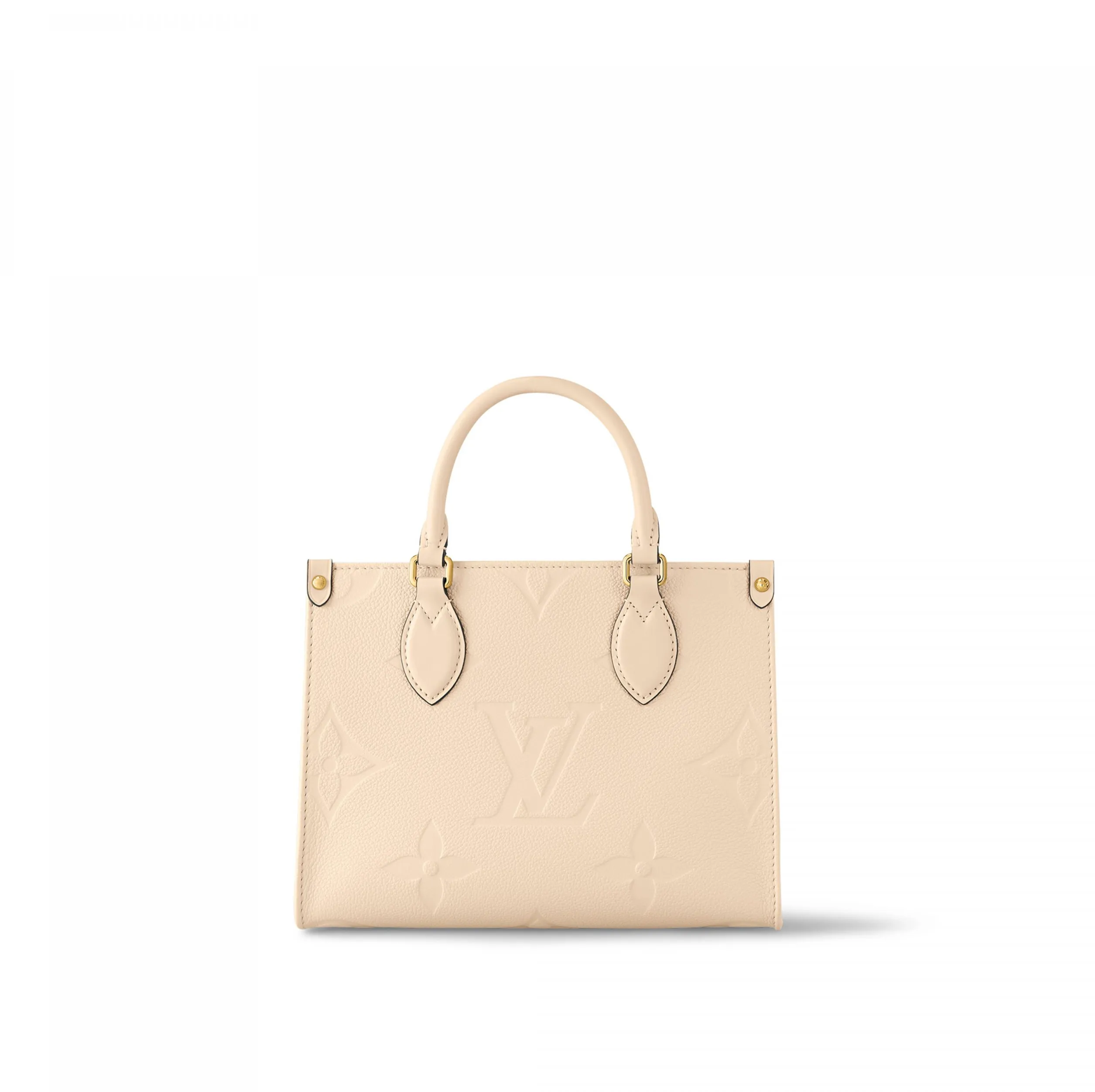 Ralph lauren clothing store Bagsaaa Onthego PM Cream M46569