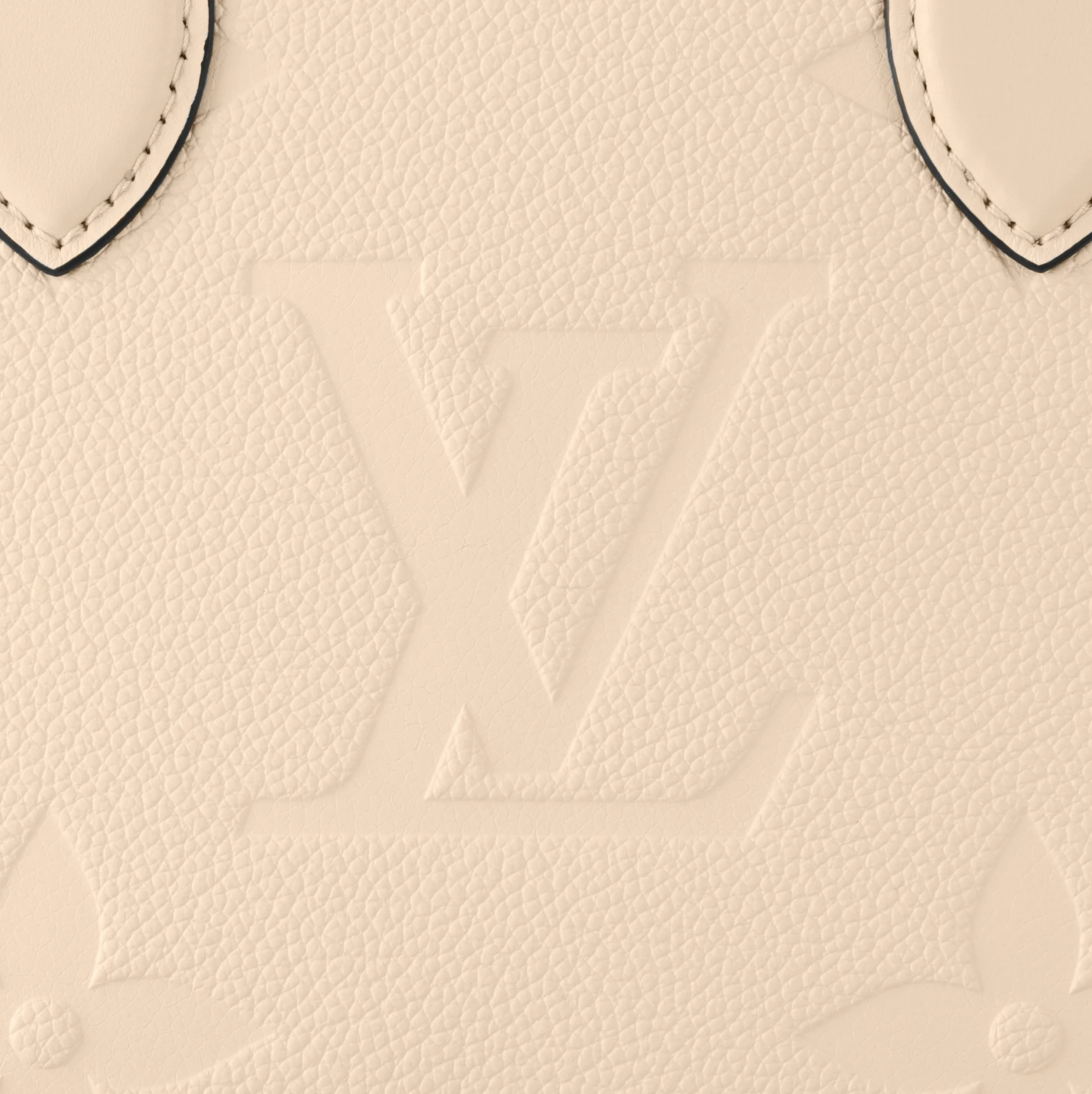 Ralph lauren clothing store Bagsaaa Onthego PM Cream M46569