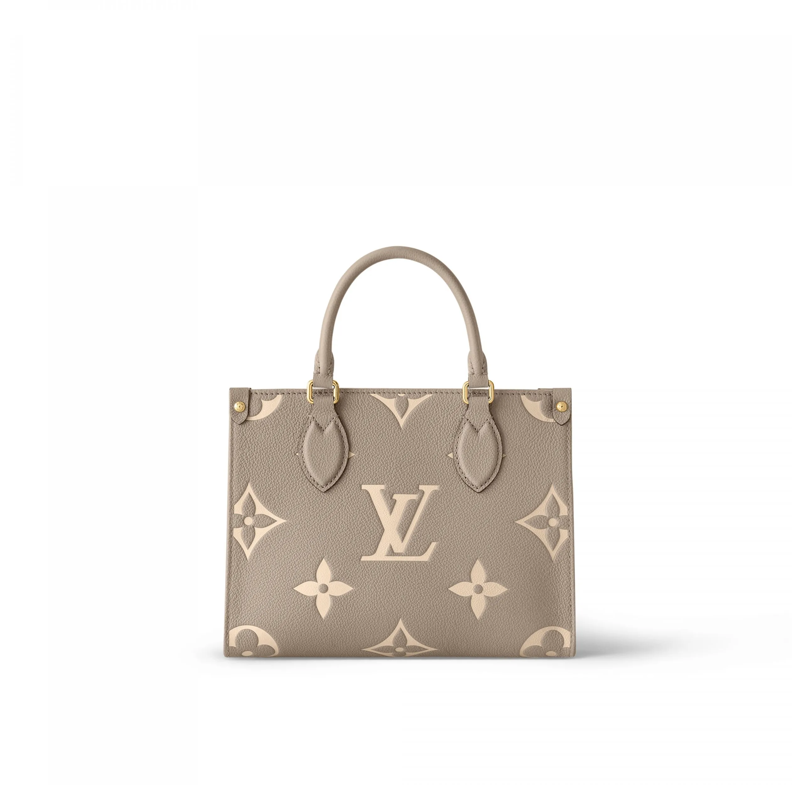 Dolce gabbana replica Bagsaaa Onthego PM M45779 Dove Cream