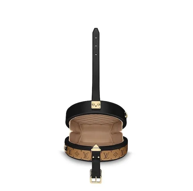 Replica chloe bag Bagsaaa Petite Boite Chapeau M43510