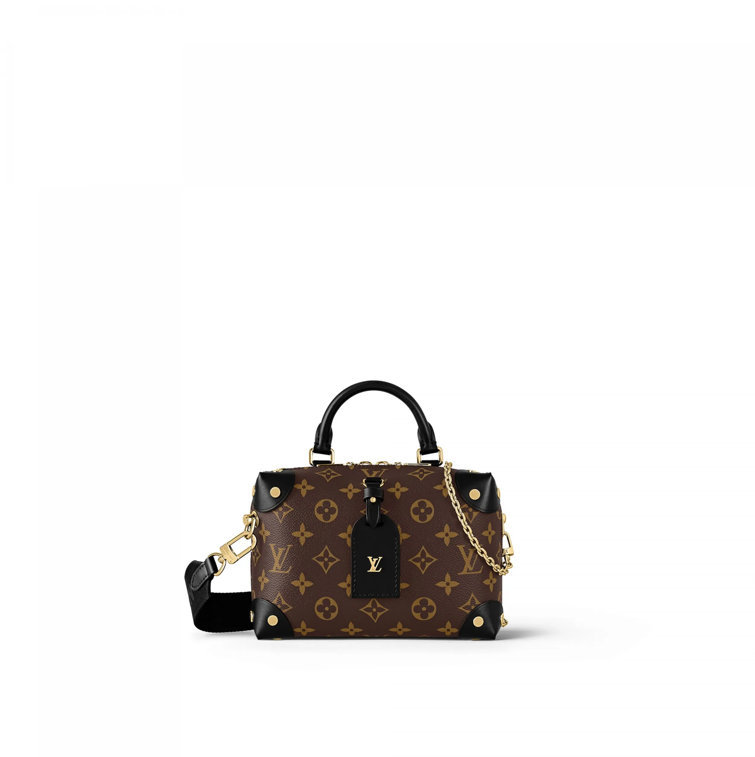 Bagsaaa Petite Malle Souple M45571