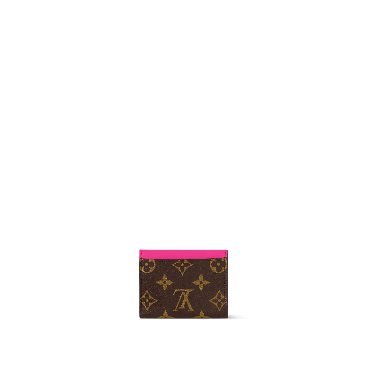 Shop for brands Bagsaaa Pink M82982 Zoé Wallet