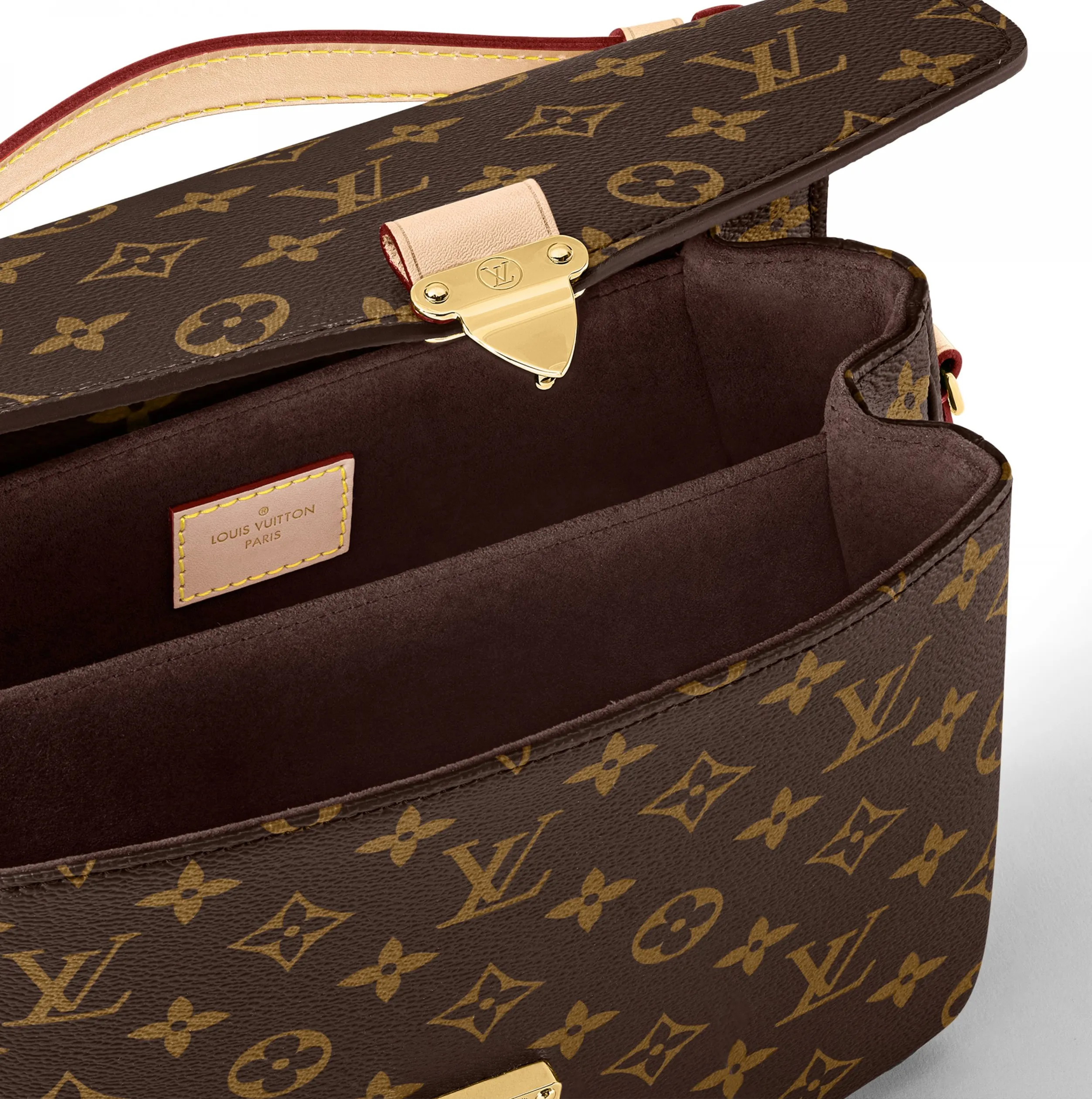 High quality replica bags Bagsaaa Pochette Metis M44875 Monogram