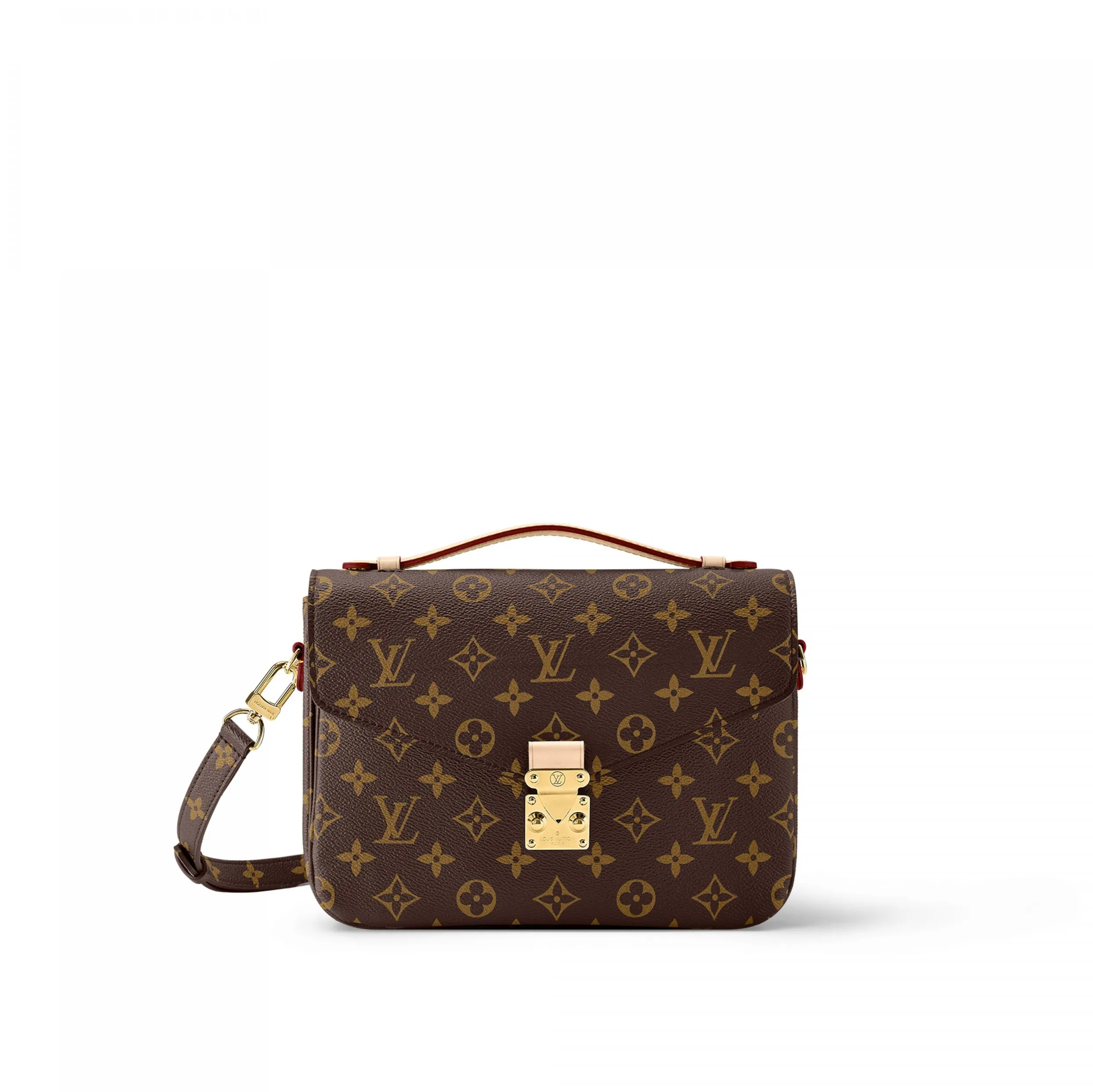 Bagsaaa Pochette Metis M44875 Monogram