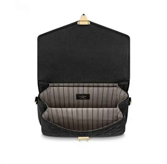 Ouis vuitton christian dior Bagsaaa Pochette Metis Navy M44071 Pink M44018 Black M41487