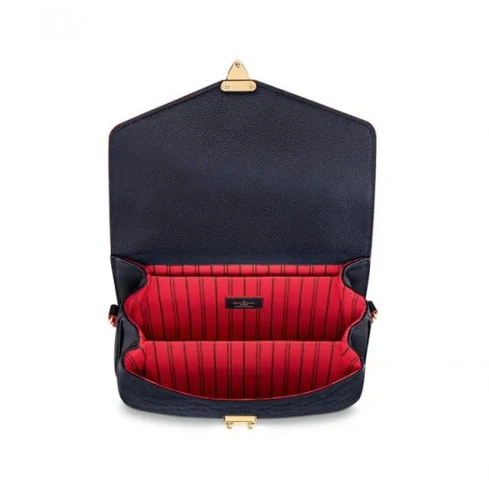 Ouis vuitton christian dior Bagsaaa Pochette Metis Navy M44071 Pink M44018 Black M41487