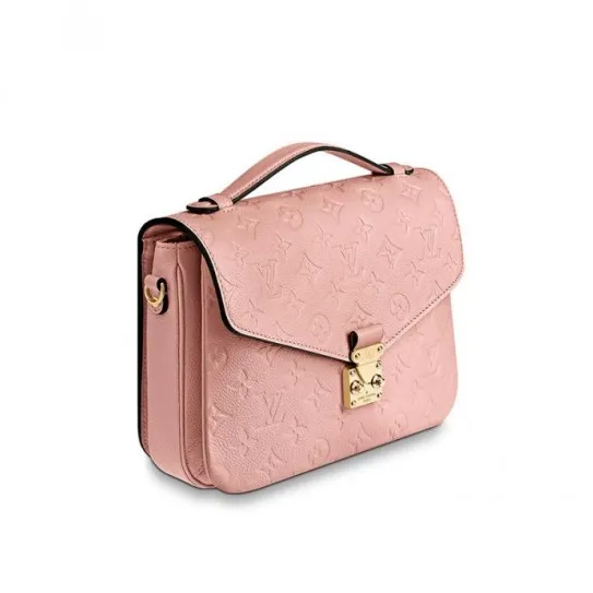 Ouis vuitton christian dior Bagsaaa Pochette Metis Navy M44071 Pink M44018 Black M41487