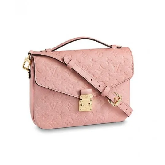Ouis vuitton christian dior Bagsaaa Pochette Metis Navy M44071 Pink M44018 Black M41487