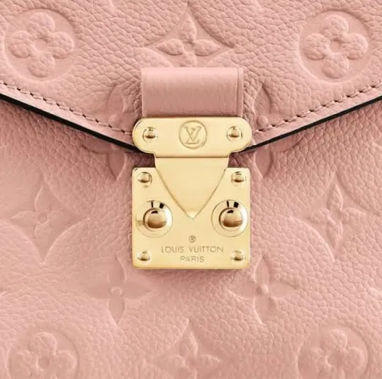 Ouis vuitton christian dior Bagsaaa Pochette Metis Navy M44071 Pink M44018 Black M41487