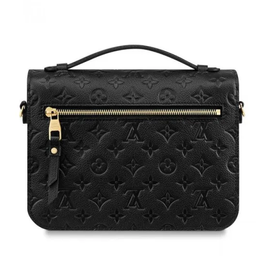 Ouis vuitton christian dior Bagsaaa Pochette Metis Navy M44071 Pink M44018 Black M41487